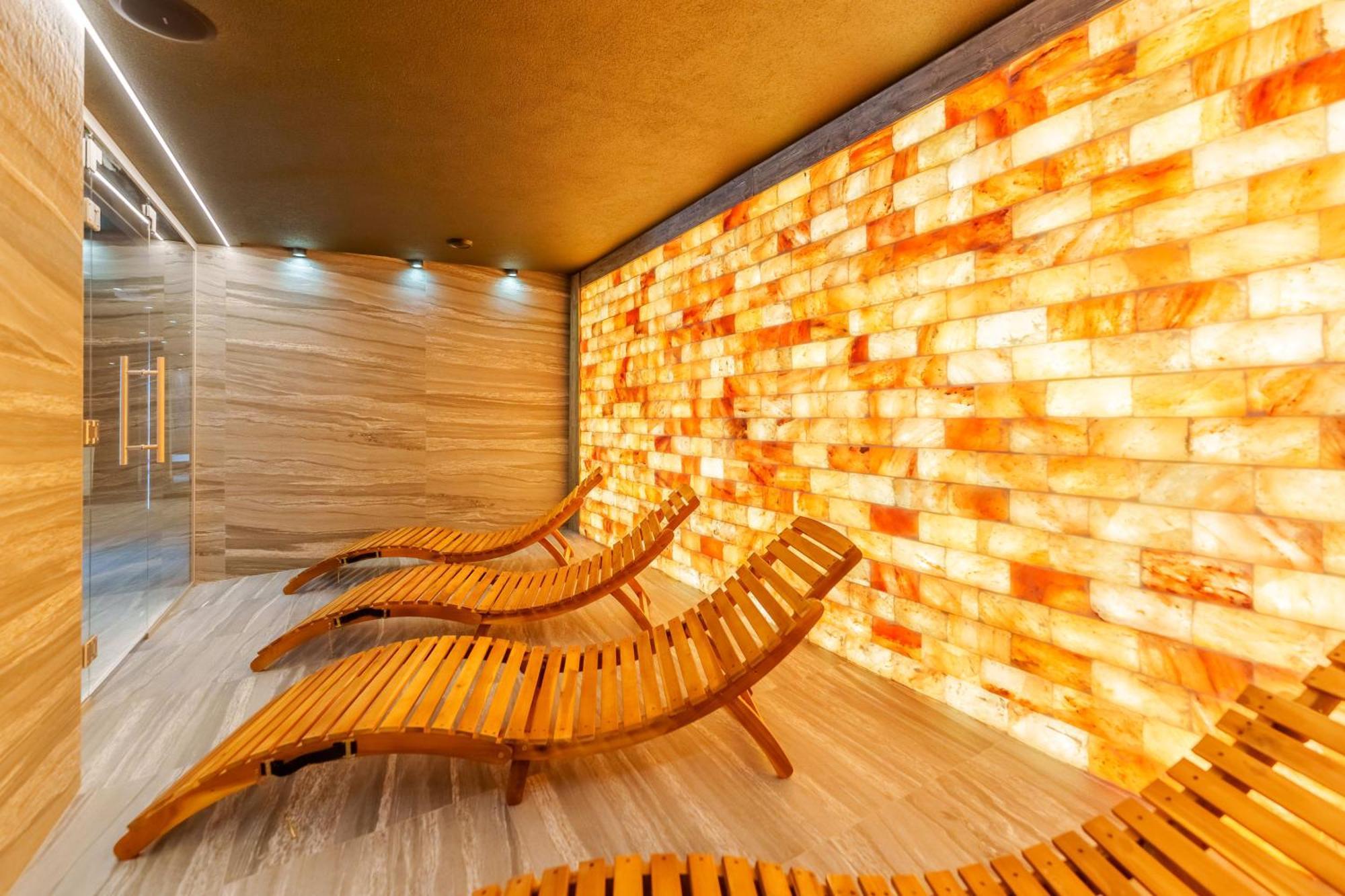 Butterfly Luxury - 450m Od Morza, Basen, Sauna, Klimatyzacja, Parking