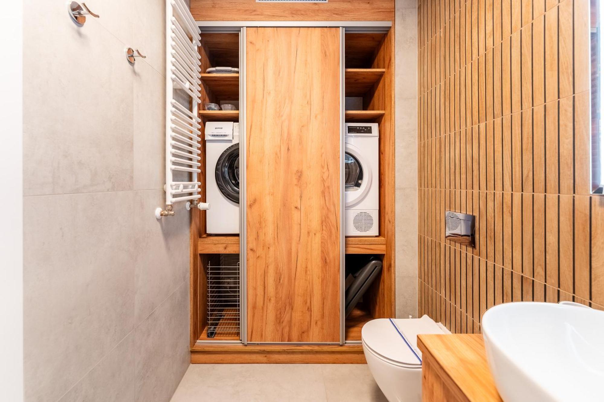 Butterfly Luxury - 450m Od Morza, Basen, Sauna, Klimatyzacja, Parking Apartment Kolberg