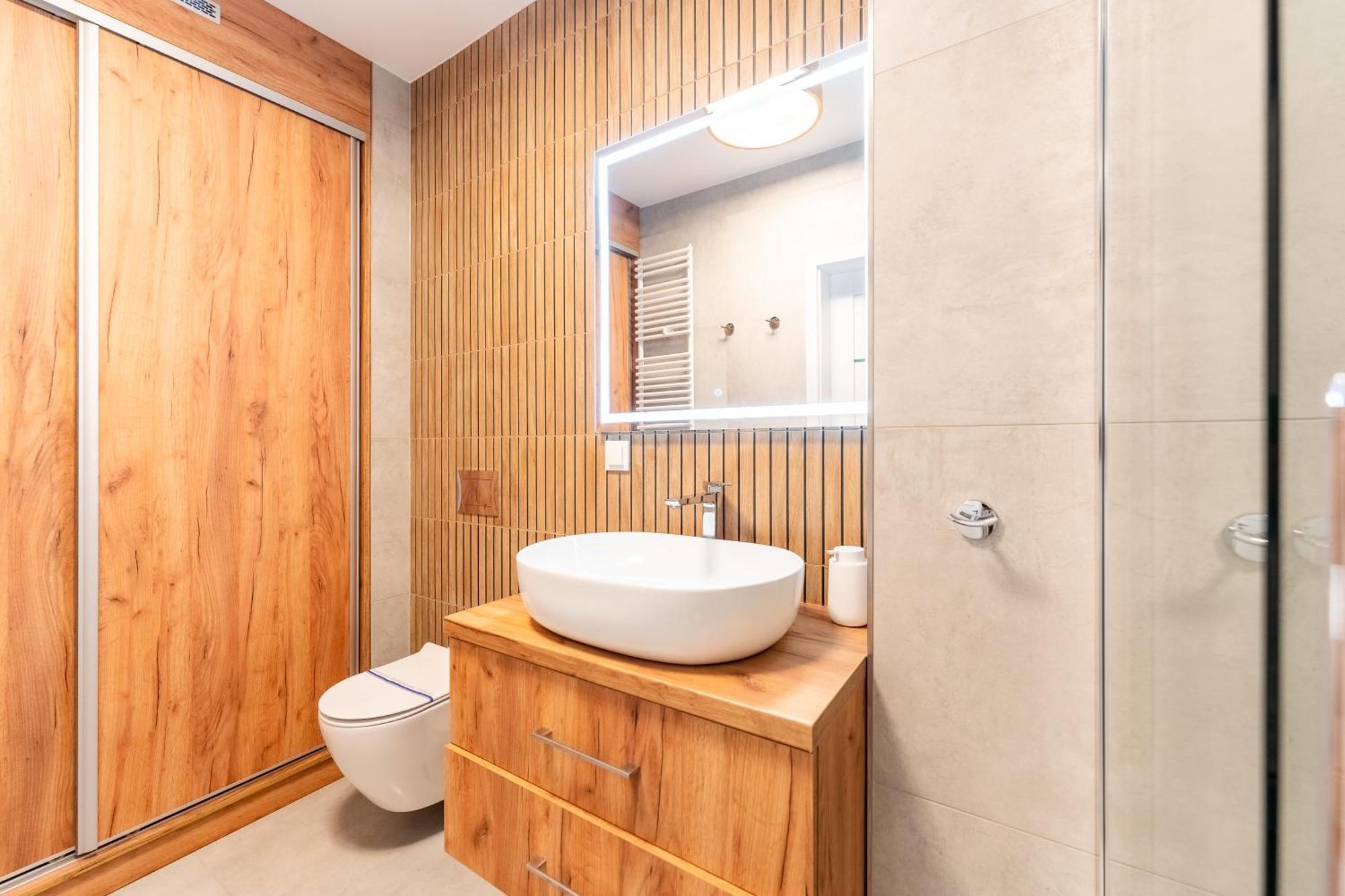 Butterfly Luxury - 450m Od Morza, Basen, Sauna, Klimatyzacja, Parking Kolberg