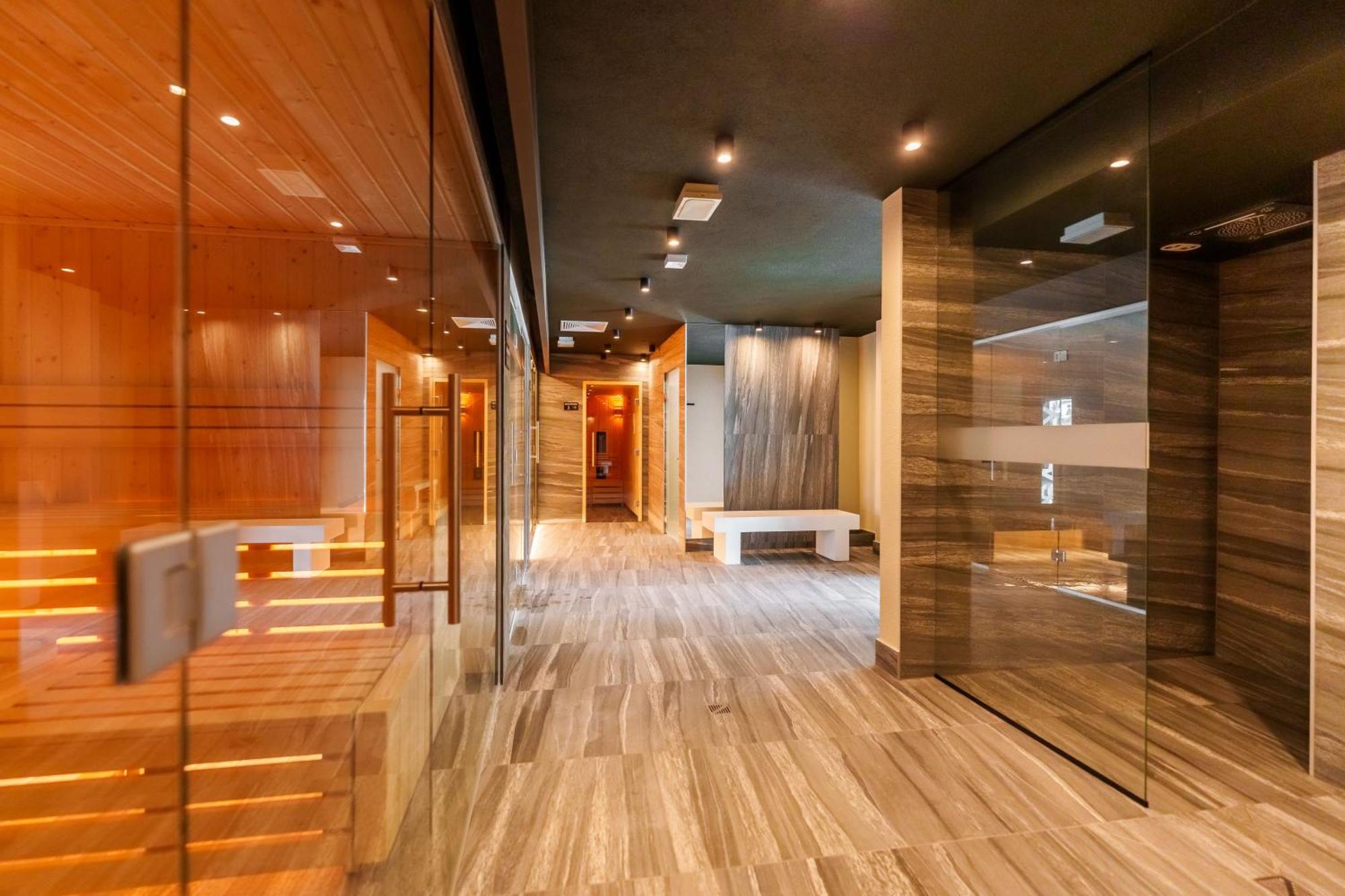 Butterfly Luxury - 450m Od Morza, Basen, Sauna, Klimatyzacja, Parking Apartment *
